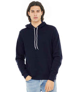 Canvas Unisex Pullover Hoodie | Navy thumbnail 1