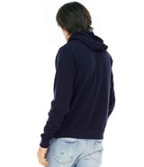 Canvas Unisex Pullover Hoodie | Navy thumbnail 2