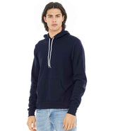 Canvas Unisex Pullover Hoodie | Navy thumbnail 3