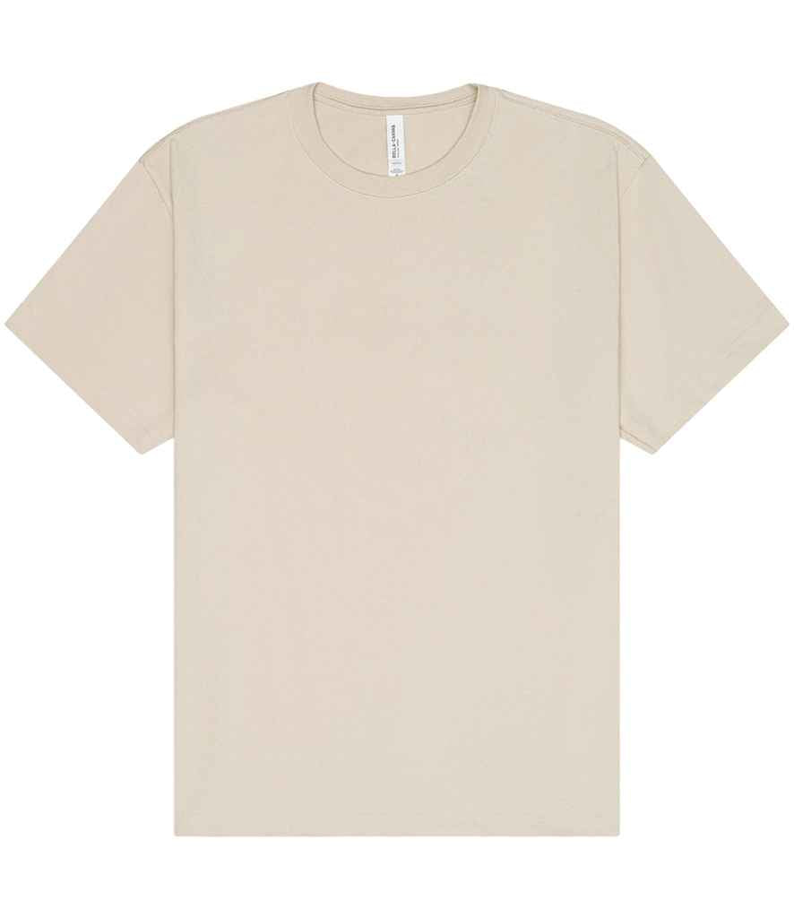 Canvas Unisex Heavyweight T-Shirt