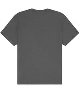 Canvas Unisex Heavyweight T-Shirt | Asphalt thumbnail 5