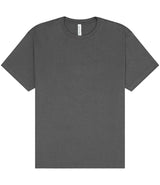Canvas Unisex Heavyweight T-Shirt | Asphalt thumbnail 4