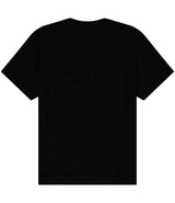 Canvas Unisex Heavyweight T-Shirt | Black thumbnail 5