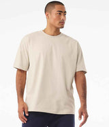 Canvas Unisex Heavyweight T-Shirt | Dust thumbnail 1