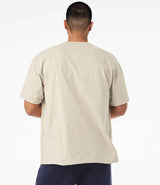 Canvas Unisex Heavyweight T-Shirt | Dust thumbnail 2