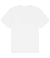 Canvas Unisex Heavyweight T-Shirt | White thumbnail 5