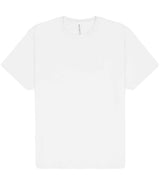 Canvas Unisex Heavyweight T-Shirt | White thumbnail 4