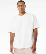 Canvas Unisex Heavyweight T-Shirt | White thumbnail 1
