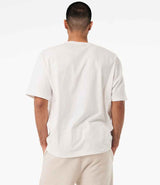 Canvas Unisex Heavyweight T-Shirt | White thumbnail 2