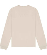 Canvas Unisex Heavyweight Long Sleeve T-Shirt | Dust thumbnail 5