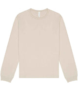 Canvas Unisex Heavyweight Long Sleeve T-Shirt | Dust thumbnail 4