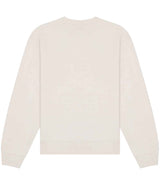 Canvas Unisex Heavyweight Crew Neck Sweatshirt | Dust thumbnail 5