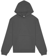 Canvas Unisex Heavyweight Hoodie | Asphalt thumbnail 4