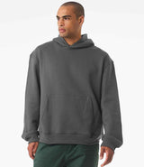 Canvas Unisex Heavyweight Hoodie | Asphalt thumbnail 1