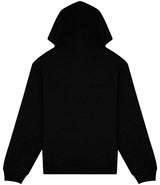 Canvas Unisex Heavyweight Hoodie | Black thumbnail 5