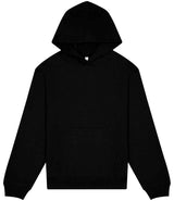 Canvas Unisex Heavyweight Hoodie | Black thumbnail 4