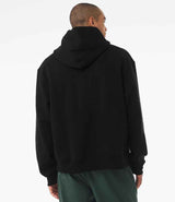 Canvas Unisex Heavyweight Hoodie | Black thumbnail 2