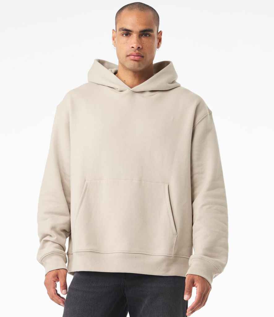 Canvas Unisex Heavyweight Hoodie | Dust