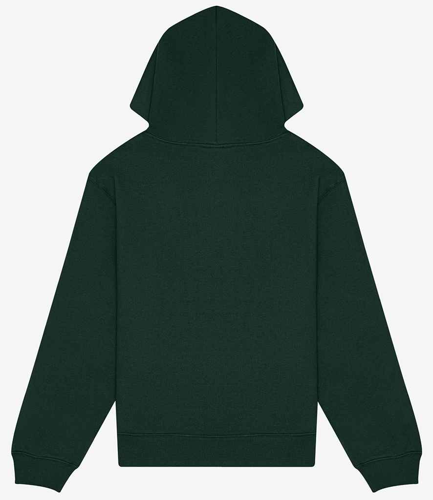 CV4719 Forest Green Back