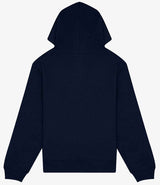 Canvas Unisex Heavyweight Hoodie | Navy thumbnail 6