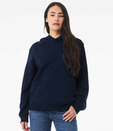 Canvas Unisex Heavyweight Hoodie | Navy thumbnail 1