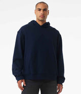 Canvas Unisex Heavyweight Hoodie | Navy thumbnail 2