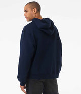 Canvas Unisex Heavyweight Hoodie | Navy thumbnail 3