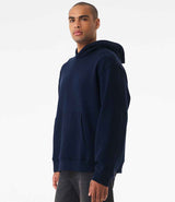 Canvas Unisex Heavyweight Hoodie | Navy thumbnail 4