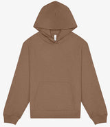 Canvas Unisex Heavyweight Hoodie | Vintage Brown thumbnail 5