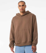 Canvas Unisex Heavyweight Hoodie | Vintage Brown thumbnail 1