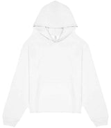 Canvas Unisex Heavyweight Hoodie | White thumbnail 3