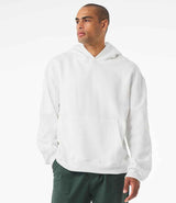 Canvas Unisex Heavyweight Hoodie | White thumbnail 1