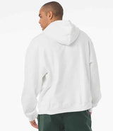 Canvas Unisex Heavyweight Hoodie | White thumbnail 2
