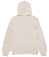 Canvas Unisex Heavy Full Zip Hoodie | Dust thumbnail 6