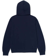 Canvas Unisex Heavy Full Zip Hoodie | Navy thumbnail 6