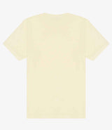 Canvas Unisex Heavyweight Washed T-Shirt | Buttermilk thumbnail 6