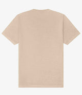 Canvas Unisex Heavyweight Washed T-Shirt | Khaki thumbnail 6