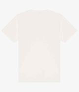 Canvas Unisex Heavyweight Washed T-Shirt | Vintage White thumbnail 6