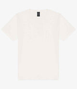 Canvas Unisex Heavyweight Washed T-Shirt | Vintage White thumbnail 5