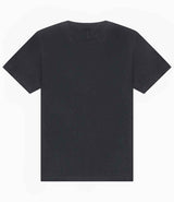 Canvas Unisex Heavyweight Washed T-Shirt | Washed Black thumbnail 4