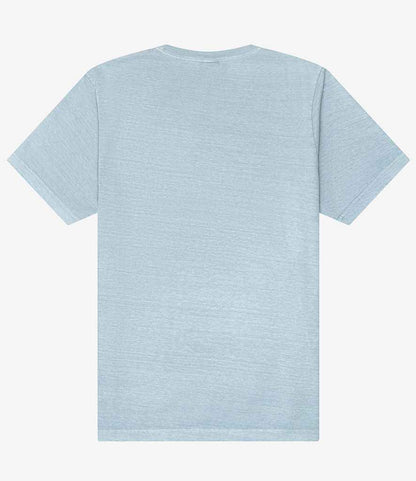 CV4810 Washed denim Back