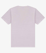 Canvas Unisex Heavyweight Washed T-Shirt | Washed Lavender thumbnail 6