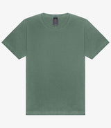 Canvas Unisex Heavyweight Washed T-Shirt | Washed Pine thumbnail 5
