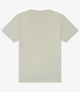 Canvas Unisex Heavyweight Washed T-Shirt | Washed Thyme thumbnail 6