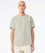 Canvas Unisex Heavyweight Washed T-Shirt | Washed Thyme thumbnail 1
