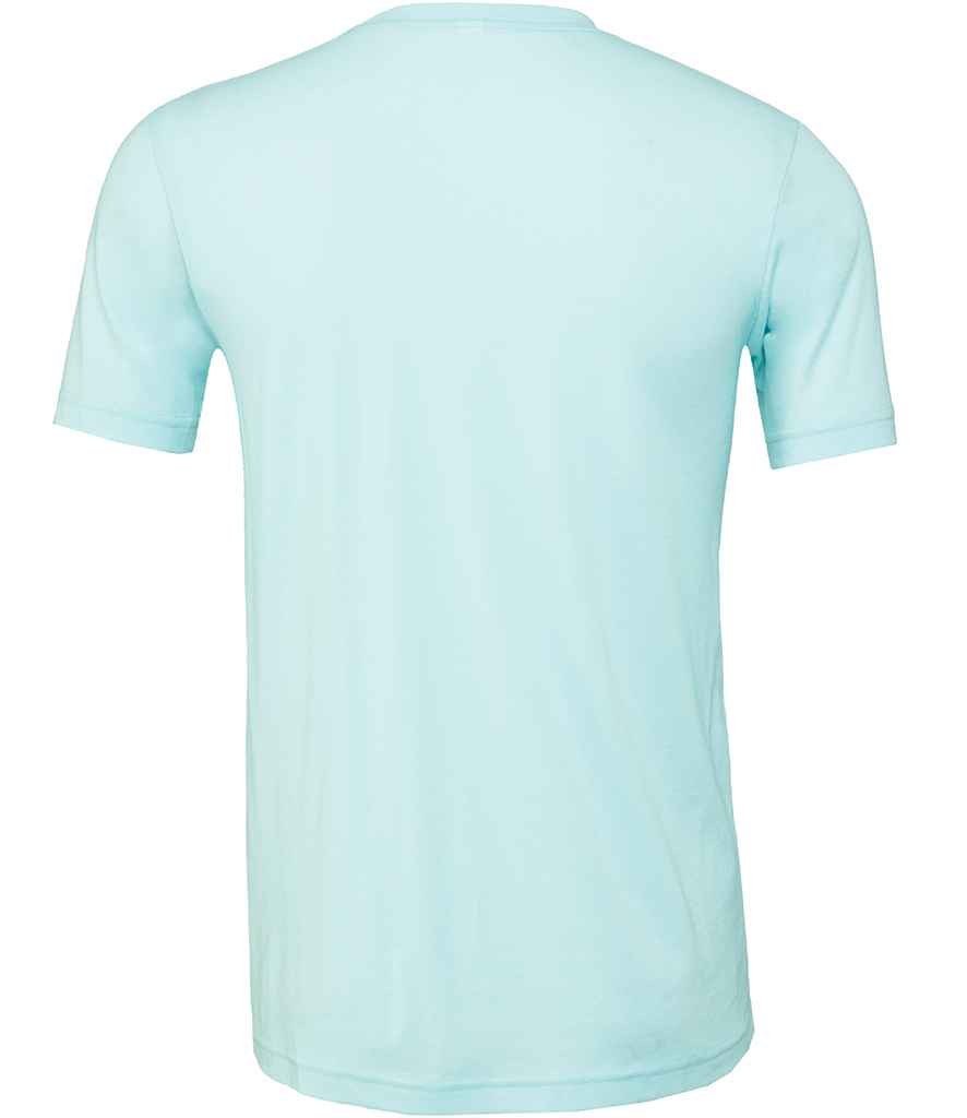 Canvas Unisex Heather CVC T-Shirt