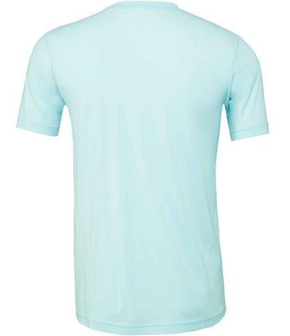 Canvas Unisex Heather CVC T-Shirt