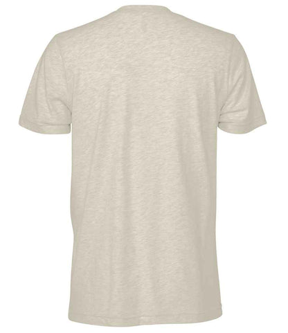 Canvas Unisex Heather CVC T-Shirt