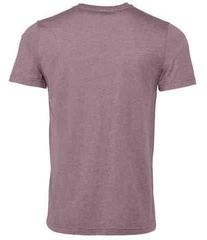 Canvas Unisex Heather CVC T-Shirt