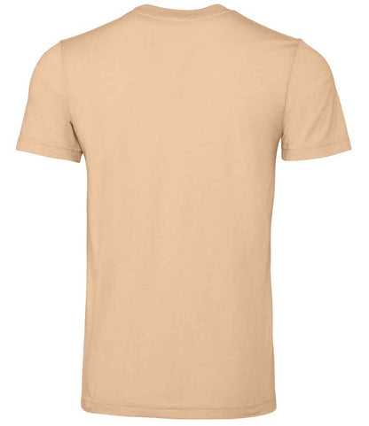 Canvas Unisex Heather CVC T-Shirt